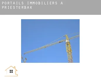 Portails immobiliers à  Priesterbak