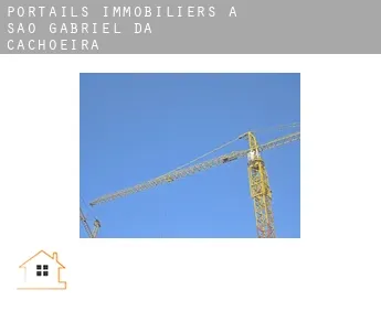 Portails immobiliers à  São Gabriel da Cachoeira