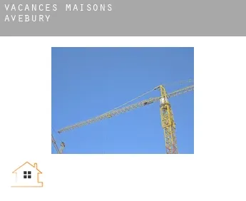 Vacances maisons  Avebury