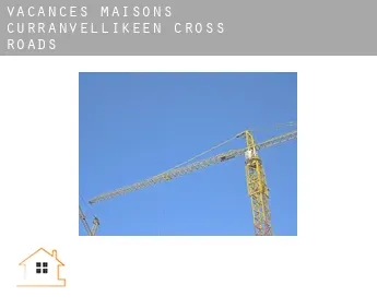 Vacances maisons  Curranvellikeen Cross Roads