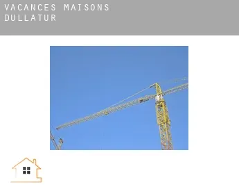 Vacances maisons  Dullatur