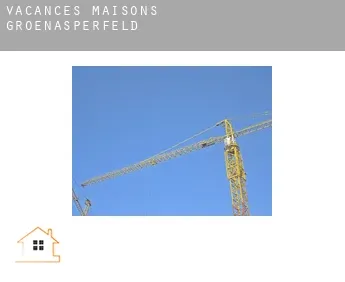 Vacances maisons  Großenasperfeld