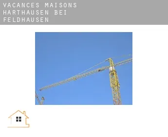 Vacances maisons  Harthausen bei Feldhausen