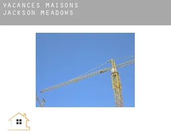 Vacances maisons  Jackson Meadows
