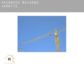 Vacances maisons  Jarnitz