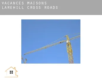Vacances maisons  Larehill Cross Roads