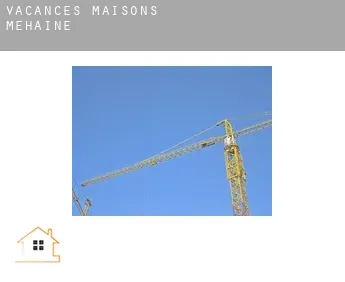 Vacances maisons  Meharin