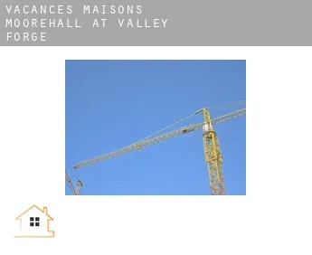 Vacances maisons  Moorehall at Valley Forge