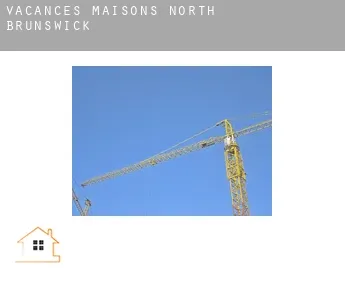 Vacances maisons North Brunswick