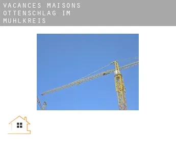 Vacances maisons  Ottenschlag im Mühlkreis