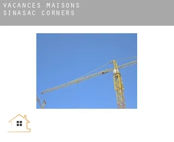 Vacances maisons  Sinasac Corners