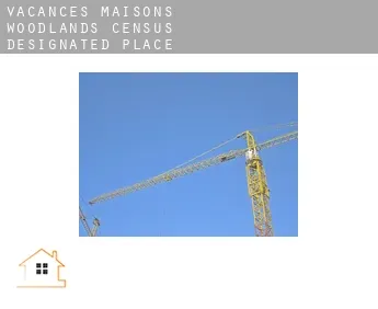 Vacances maisons  Woodlands