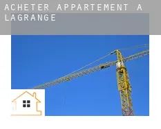 Acheter appartement à Lagrange