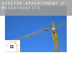 Acheter appartement à  Massachusetts