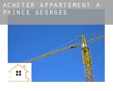 Acheter appartement à Prince George's
