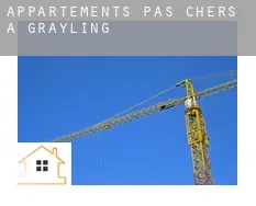 Appartements pas chers à Grayling