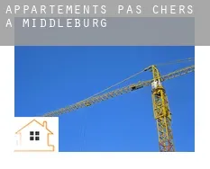Appartements pas chers à Middleburg