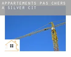 Appartements pas chers à Silver City