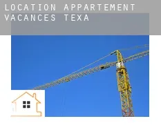 Location appartement vacances  Texas