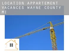 Location appartement vacances Wayne