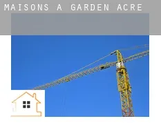 Maisons à Garden Acres