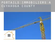 Portails immobiliers à Cuyahoga
