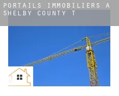 Portails immobiliers à Shelby
