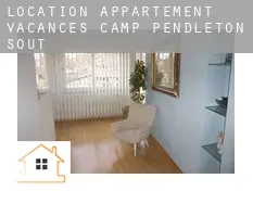 Location appartement vacances  Camp Pendleton South