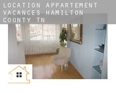 Location appartement vacances Hamilton