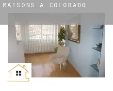 Maisons à  Colorado