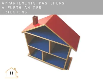 Appartements pas chers à  Furth an der Triesting