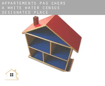 Appartements pas chers à  White Water