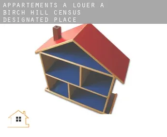 Appartements à louer à  Birch Hill