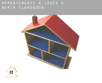Appartements à louer à  North Clarendon