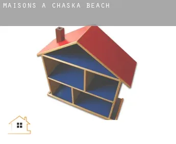 Maisons à  Chaska Beach