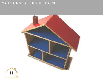 Maisons à  Deer Park
