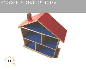 Maisons à  Isle of Gigha