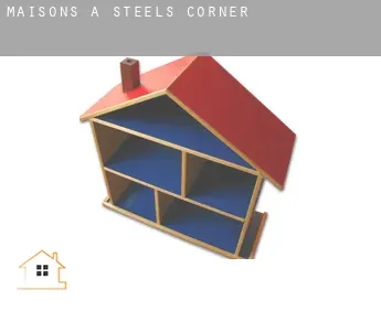 Maisons à  Steels Corner