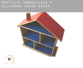 Portails immobiliers à  Cullomane Cross Roads