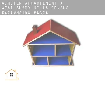 Acheter appartement à  West Shady Hills