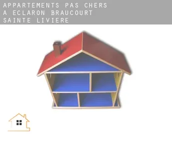 Appartements pas chers à  Éclaron-Braucourt-Sainte-Livière