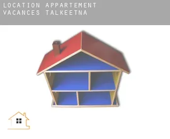 Location appartement vacances  Talkeetna