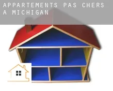Appartements pas chers à  Michigan