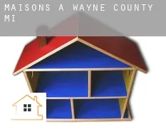 Maisons à Wayne