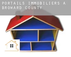 Portails immobiliers à  Broward