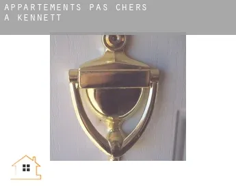 Appartements pas chers à  Kennett