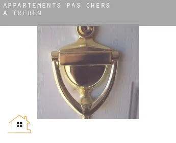 Appartements pas chers à  Treben