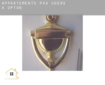 Appartements pas chers à  Upton