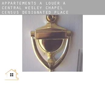 Appartements à louer à  Central Wesley Chapel