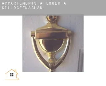 Appartements à louer à  Killogeenaghan